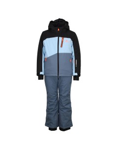 Ensemble de ski ECEROME/4-14/GW/B