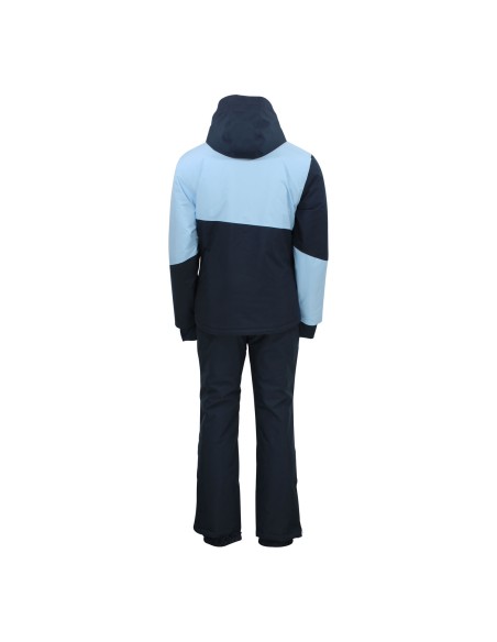 Ensemble de ski CARDIO/GW/M