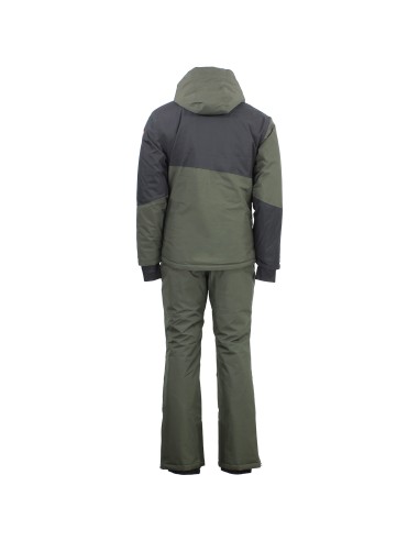 Ensemble de ski CARDIO/GW/K