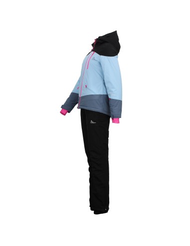 Ensemble de ski ACORSE/GW/B