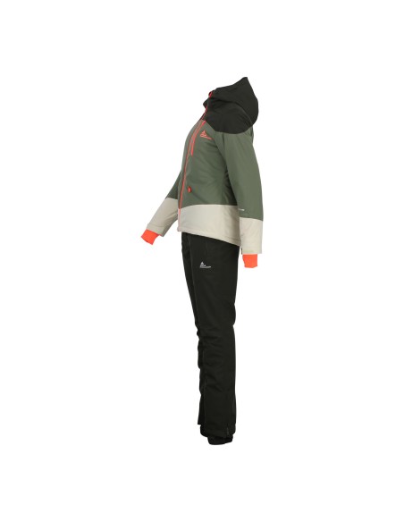 Ensemble de ski ACORSE/GW/K