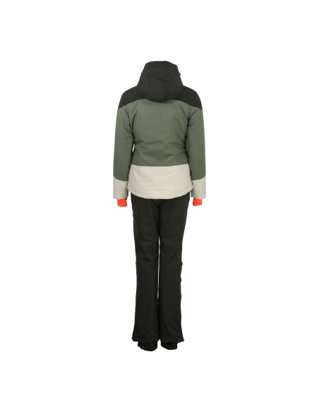 Ensemble de ski ACORSE/GW/K