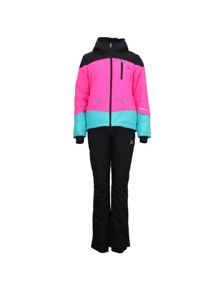 Ensemble de ski ACORSE/GW/T