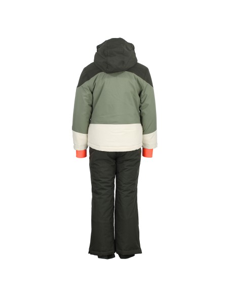 Ensemble de ski FACORSE/4-14/GW/K