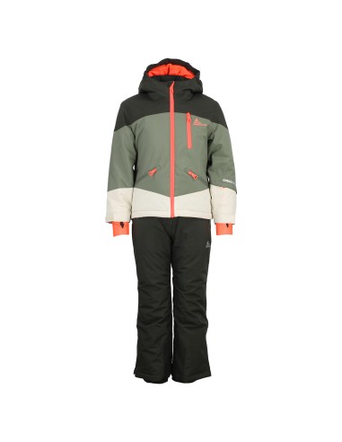Ensemble de ski FACORSE/4-14/GW/K