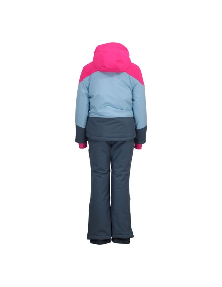 Ensemble de ski FACORSE/4-14/GW/B