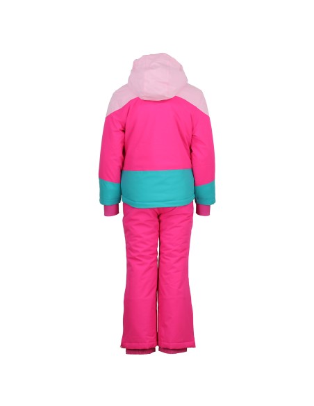 Ensemble de ski FACORSE/4-14/GW/T