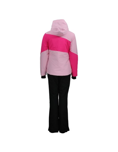 Ensemble de ski ANICE/GW/R
