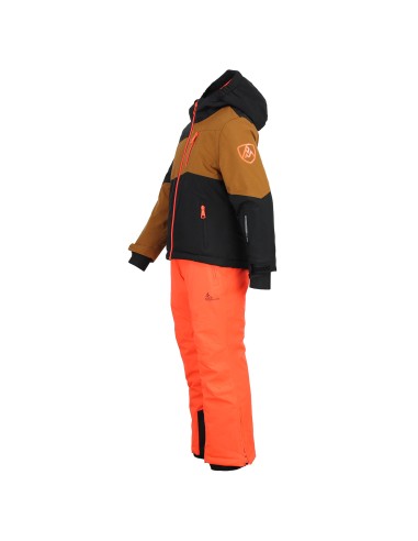Ensemble de ski FANICE/4-14/GW/CA