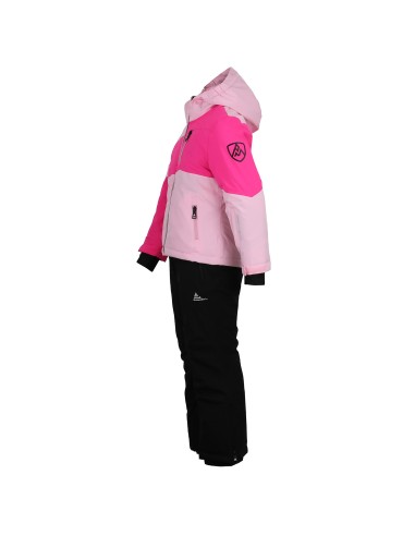 Ensemble de ski FANICE/4-14/GW/R