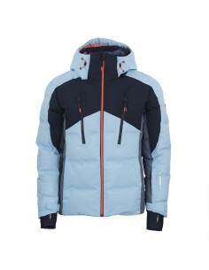 Blouson de ski CORDIERE/GW/M