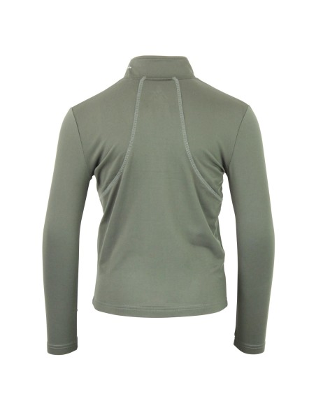 T-Shirt 1ère peau ECANEVI/4-14/CX/1