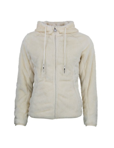 Blouson polaire ALANZO/XI/2