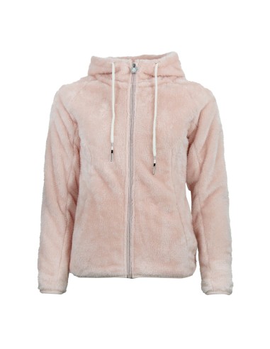 Blouson polaire ALANZO/XI/2