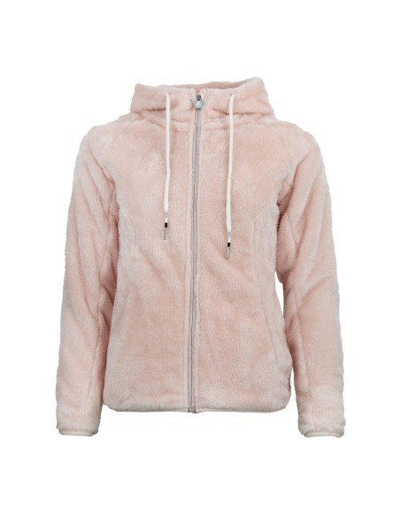 Blouson polaire ALANZO/XI/2