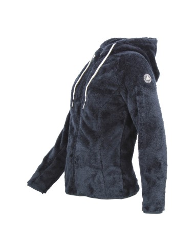 Blouson polaire ALANZO/XI/2