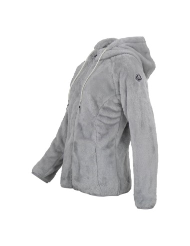 Blouson polaire ALANZO/XI/2