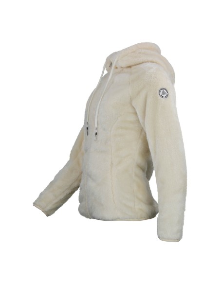 Blouson polaire ALANZO/XI/2