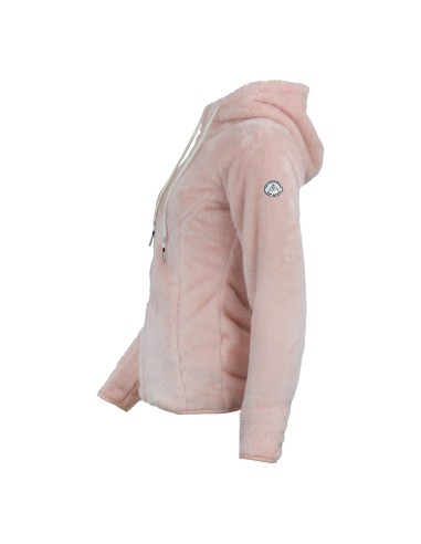 Blouson polaire ALANZO/XI/2
