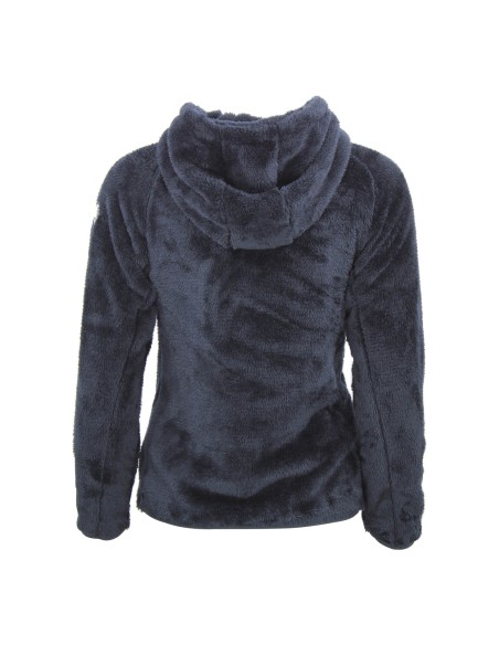 Blouson polaire ALANZO/XI/2