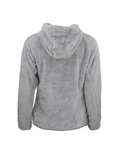 Blouson polaire ALANZO/XI/2