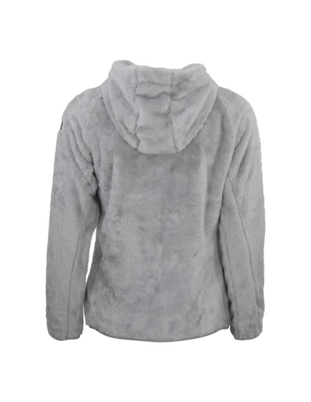 Blouson polaire ALANZO/XI/2