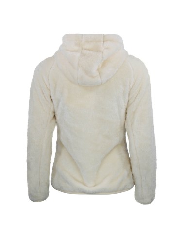 Blouson polaire ALANZO/XI/2