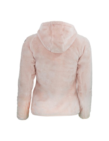 Blouson polaire ALANZO/XI/2