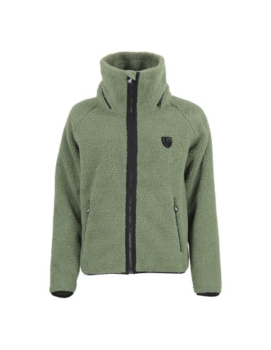 Blouson polaire AMAY/XI/K