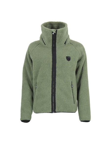 Blouson polaire AMAY/XI/K