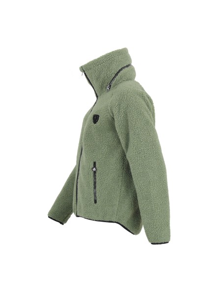 Blouson polaire AMAY/XI/K