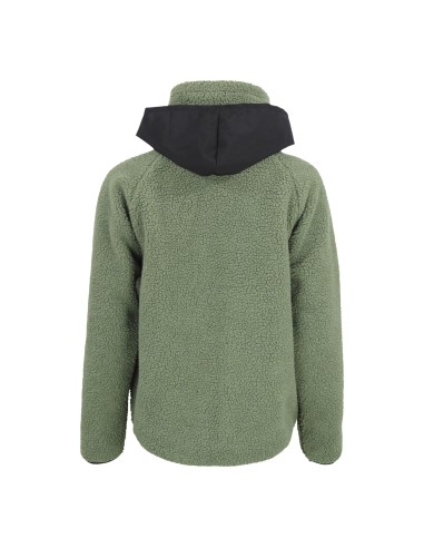Blouson polaire AMAY/XI/K