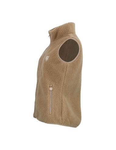 Gilet polaire ABEILLE/XI/C