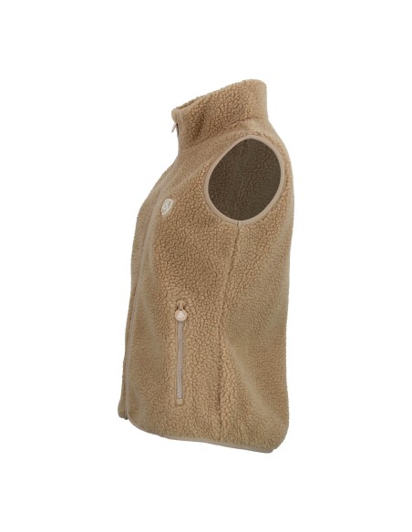 Gilet polaire ABEILLE/XI/C