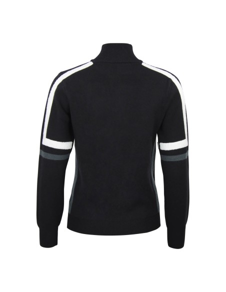 Pull col roulé ASTA/FO/A