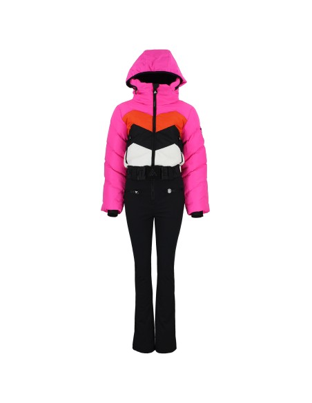 Combinaison de ski ANTIERO/XG/F