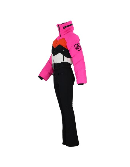 Combinaison de ski ANTIERO/XG/F