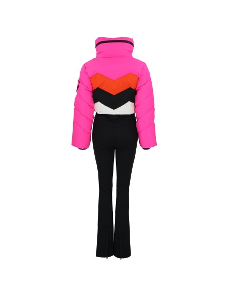 Combinaison de ski ANTIERO/XG/F