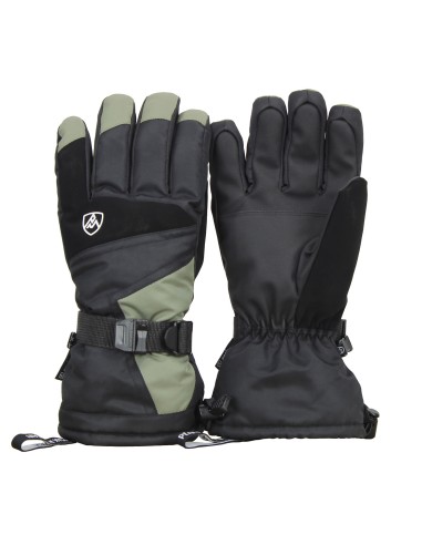 Gants de ski MISTER/XY/1/K