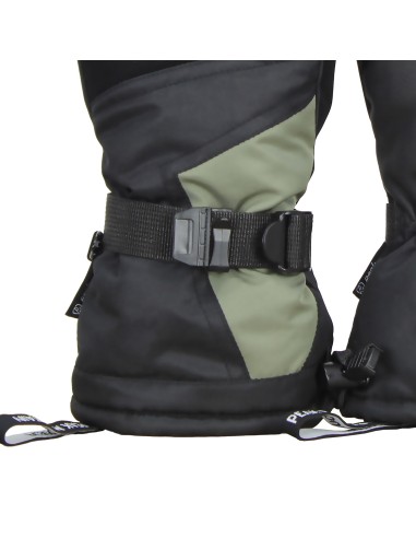 Gants de ski MISTER/XY/1/K
