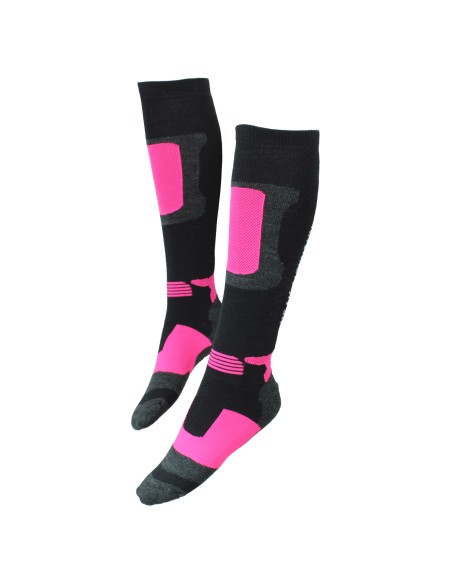 Chaussettes de ski ACHOCKS/SU/F