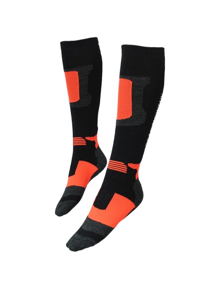 Chaussettes de ski ACHOCKS/SU/C