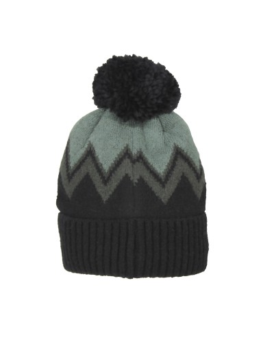 Bonnet MISSION/IJ/K
