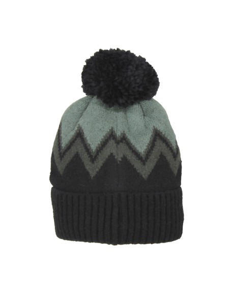 Bonnet MISSION/IJ/K