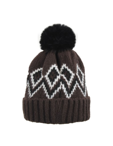 Bonnet MONCEAU/IJ/M