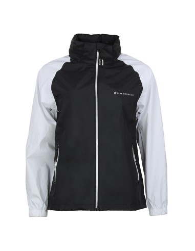 Coupe Vent Femme ABREST/GW