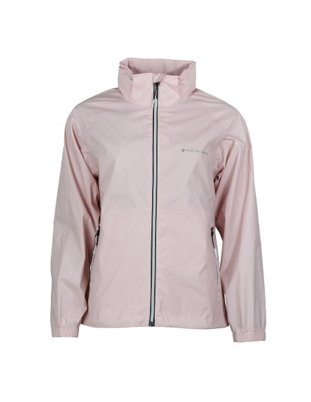 Coupe Vent Femme ABREST/GW