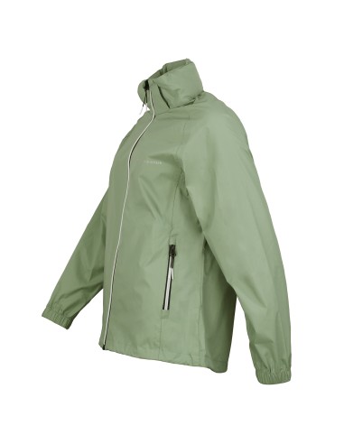 Coupe Vent Femme ABREST/GW