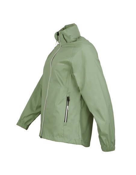Coupe Vent Femme ABREST/GW