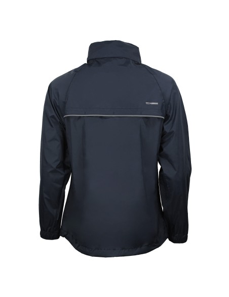 Coupe Vent Femme ABREST/GW